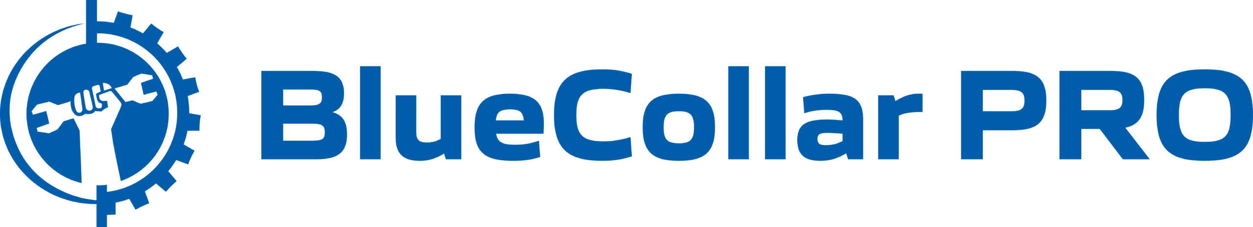 BlueCollar PRO